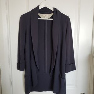 Wilfred chevalier blazer